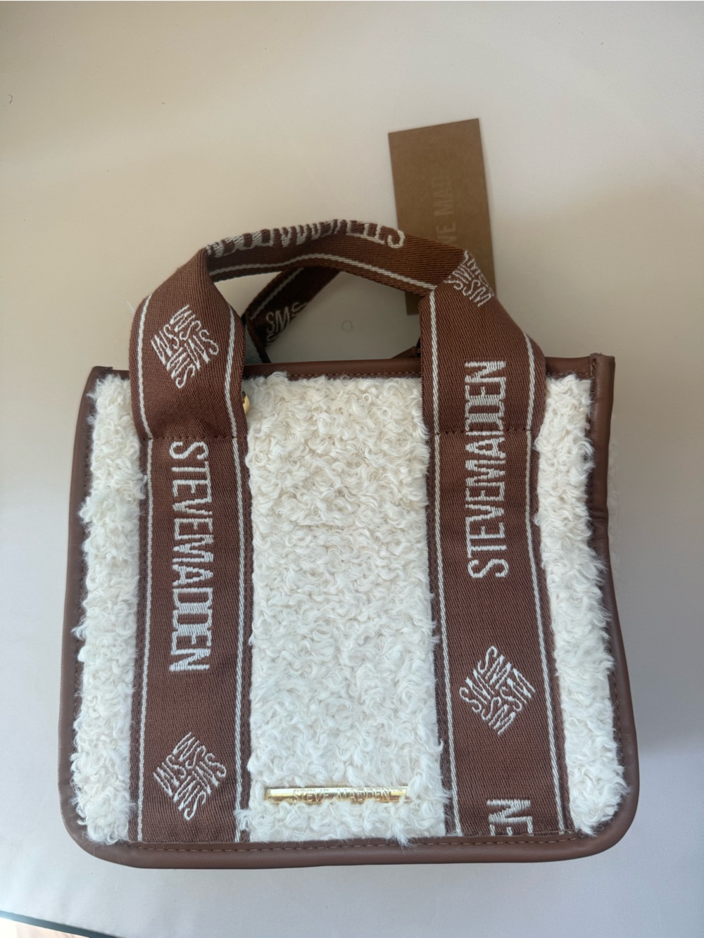 Shoulder Bag (Possible Crossbody)